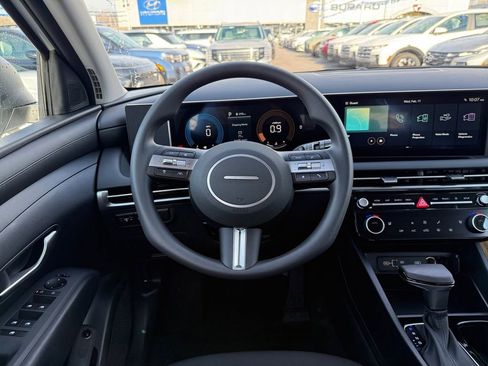 New 2026 Hyundai Tucson SEL AWD/4WD image 14