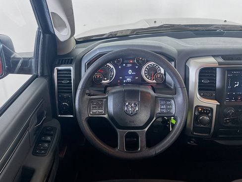 Used 2019 RAM 1500 Classic Warlock w/ Electronics Group RWD image 17