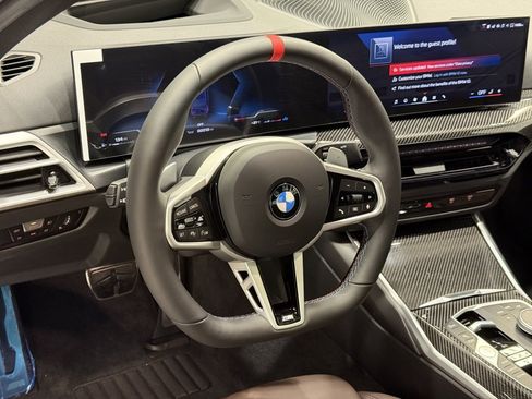 New 2026 BMW M340i xDrive w/ Premium Package image 17