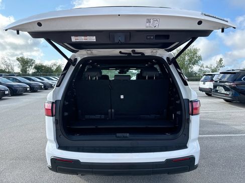Certified 2026 Toyota Sequoia SR5 w/ TRD Off-Road Package AWD/4WD image 20