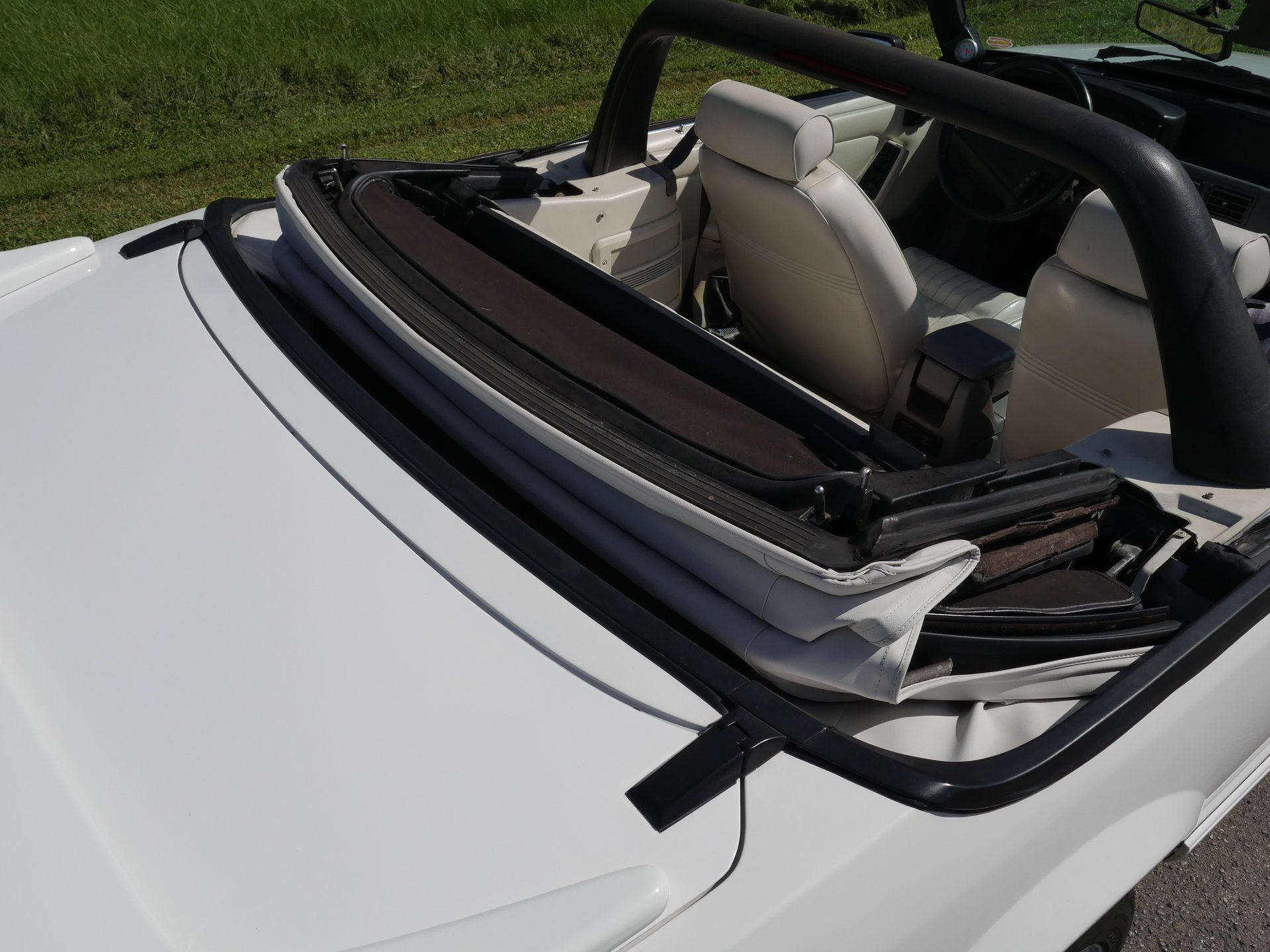 Used 1993 Ford Mustang LX RWD image 58