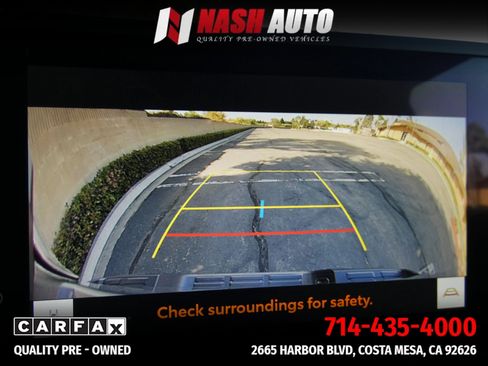 Used 2026 Toyota Tacoma SR5 AWD/4WD image 75