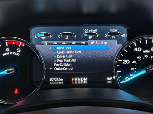 Used 2022 Ford F250 King Ranch w/ King Ranch Ultimate Package AWD/4WD image 61