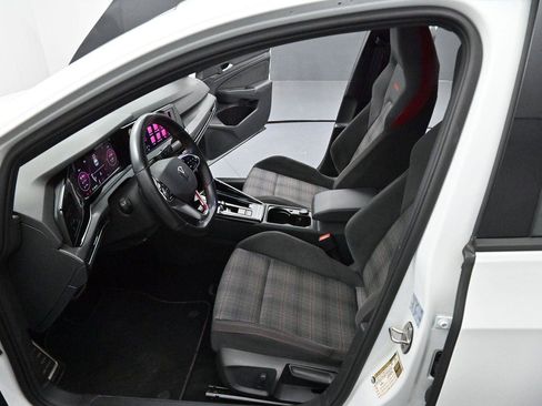Used 2024 Volkswagen GTI S FWD image 12