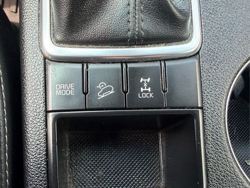 Used 2020 Kia Sportage EX AWD/4WD image 25