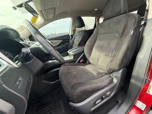 Used 2015 Nissan Murano SV w/ Cargo Package image 21