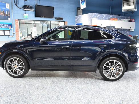 Used 2020 Porsche Cayenne S w/ Premium Package AWD/4WD image 12