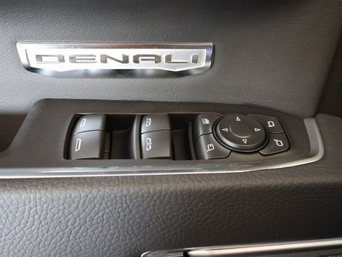 New 2026 GMC Sierra 1500 Denali w/ Technology Package image 11