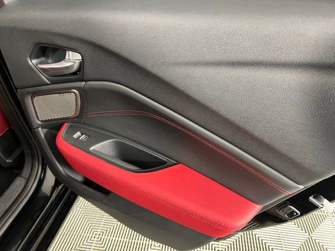 Used 2025 Acura TLX SH-AWD w/ A-SPEC Pkg image 30