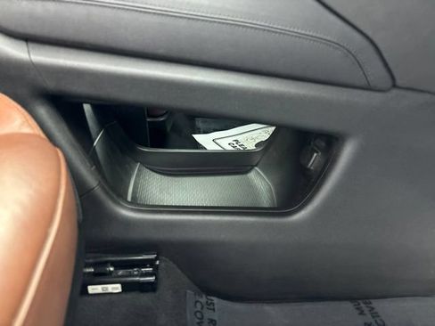 Used 2020 Cadillac XT5 Premium Luxury AWD/4WD image 35