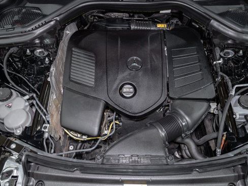 Certified 2026 Mercedes-Benz GLC 300 image 22
