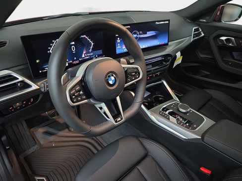 New 2026 BMW 230i xDrive Coupe w/ M Sport Package AWD/4WD image 14