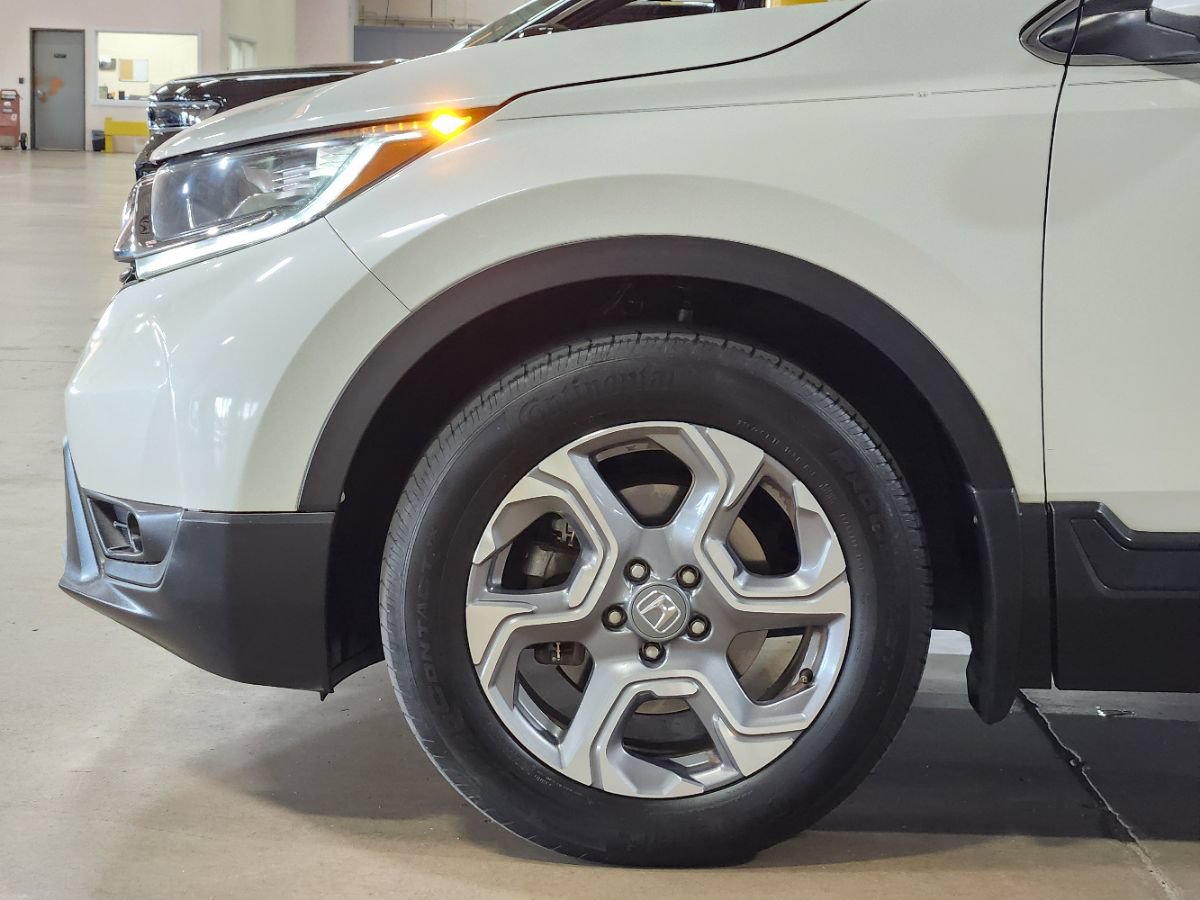 Used 2018 Honda CR-V EX-L image 5