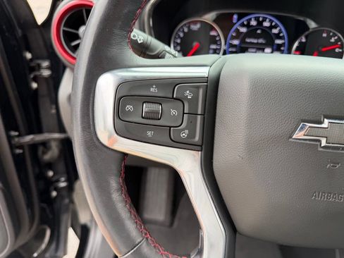 Used 2021 Chevrolet Blazer RS w/ Enhanced Convenience Package FWD image 30