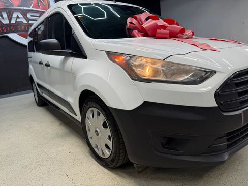 Used 2020 Ford Transit Connect XL FWD image 5