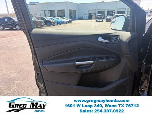 Used 2018 Ford Escape SE AWD/4WD image 10