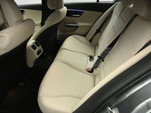 Certified 2026 Mercedes-Benz C 300 4MATIC Sedan image 12