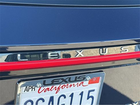 Certified 2023 Lexus RX 350 image 23
