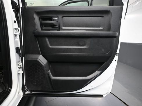 Used 2022 RAM 2500 Tradesman AWD/4WD image 41