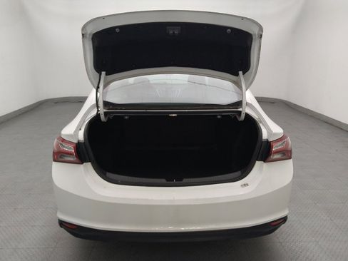 Used 2022 Chevrolet Malibu LT FWD image 29