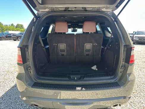 Used 2024 Dodge Durango R/T AWD/4WD image 15