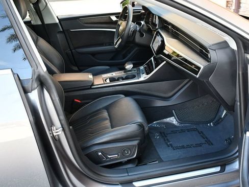 Used 2019 Audi A7 3.0T Prestige w/ Prestige Package AWD/4WD image 44