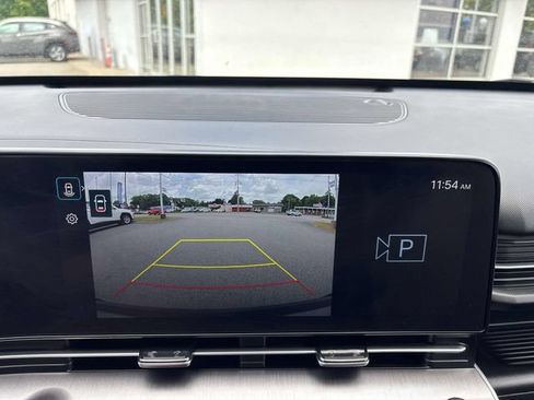 Certified 2026 Hyundai Kona SEL Sport AWD/4WD image 21