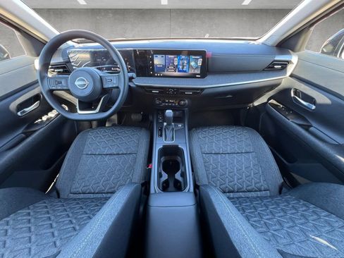 New 2026 Nissan Kicks SV image 20