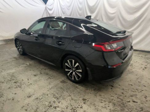 Used 2024 Honda Civic EX-L image 10