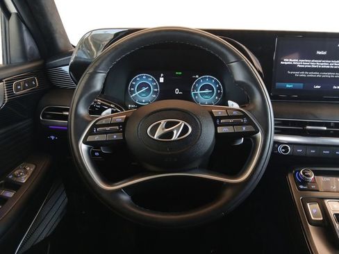 Used 2025 Hyundai Palisade Calligraphy AWD/4WD image 12