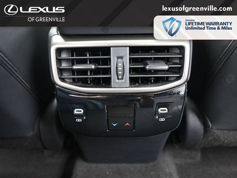 Used 2023 Lexus RX 350 Premium w/ Accessory Package AWD/4WD image 27