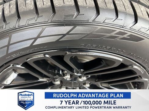 Used 2023 Jeep Wagoneer Series II image 35