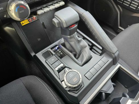 Certified 2025 Toyota 4Runner TRD Sport image 35