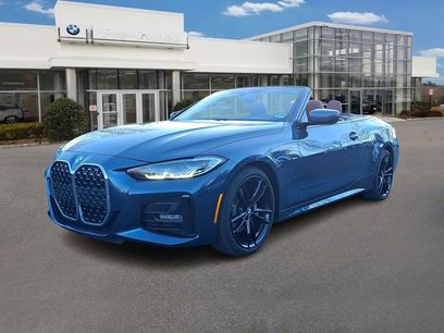 Certified 2023 BMW 430i xDrive 430i xDrive w/ M Sport Package