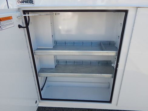 Used 2017 Ford Transit 350 138 w/ Interior Upgrade Package image 17