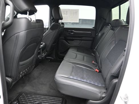 Used 2023 RAM 1500 Big Horn AWD/4WD image 13