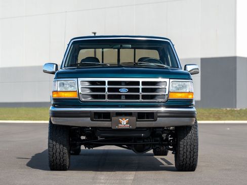 Used 1997 Ford F350 XLT image 5