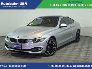 Used 2014 BMW 435i xDrive Coupe video 1
