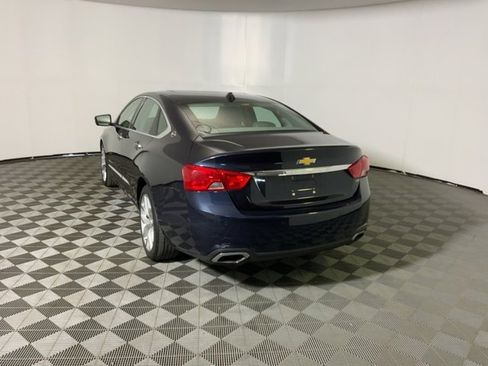 Used 2014 Chevrolet Impala LTZ image 10