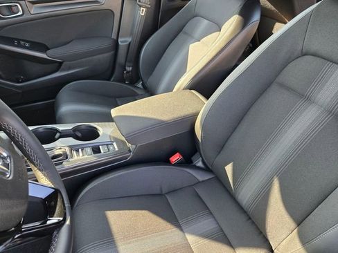 New 2026 Honda Civic Sport image 17