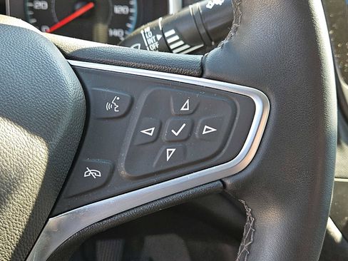 Used 2023 Chevrolet Malibu RS w/ LPO, Floor Liner Package image 21