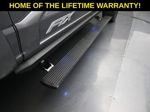 Used 2023 Ford F150 Lariat w/ Equipment Group 502A High AWD/4WD image 61