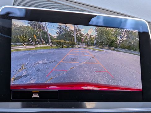 Certified 2023 Cadillac CT5 Luxury RWD image 27