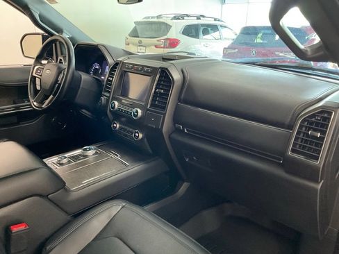 Used 2021 Ford Expedition Limited AWD/4WD image 21