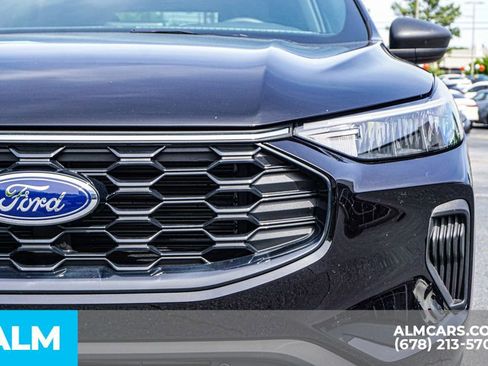 Used 2026 Ford Escape ST-Line FWD image 12