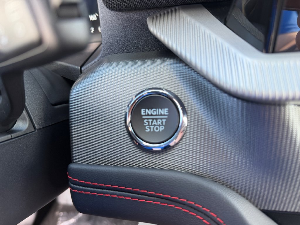 New 2027 Ford Explorer ST-Line w/ ST-Line Street Pack AWD/4WD image 18