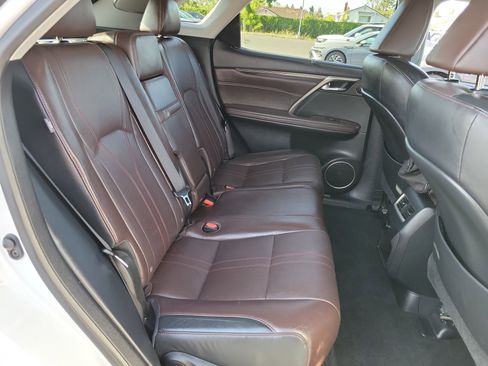 Used 2016 Lexus RX 350 AWD w/ Luxury Package image 24