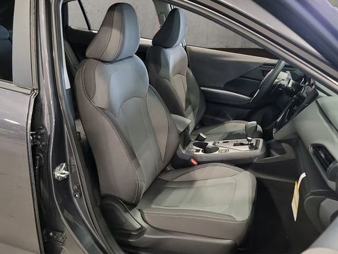 New 2026 Subaru Crosstrek 2.0i Premium AWD/4WD image 21