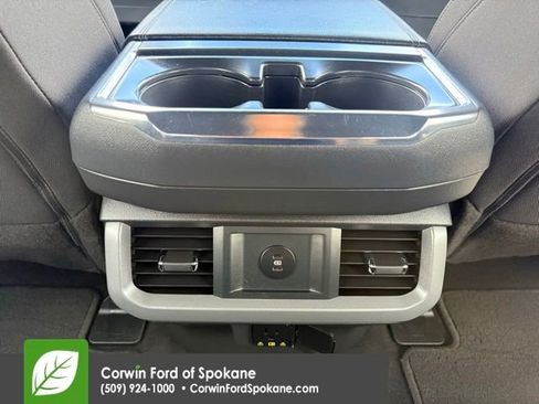 Certified 2025 Ford F150 XLT w/ Equipment Group 302A MID AWD/4WD image 14
