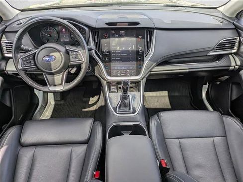 Used 2025 Subaru Outback Limited XT AWD/4WD image 17
